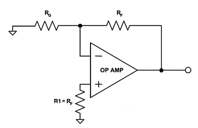 Schematic - Analog Devices Inc. EVAL-KW4501Z Integrated Noise KWIK Demo Board